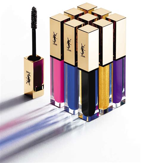 mascara vinyl couture ysl sephora|yves saint laurent vinyl couture.